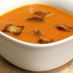 Tomato Soup
