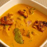 Chicken Tikka Masala Gravy Recipe