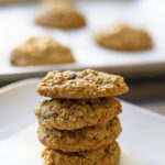 Best Oatmeal raisin Chocolate Chip Cookies