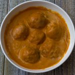 Lauki Kofta