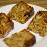 Christmas cake Kerala Style