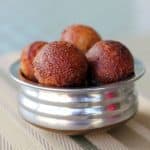 Unniappam