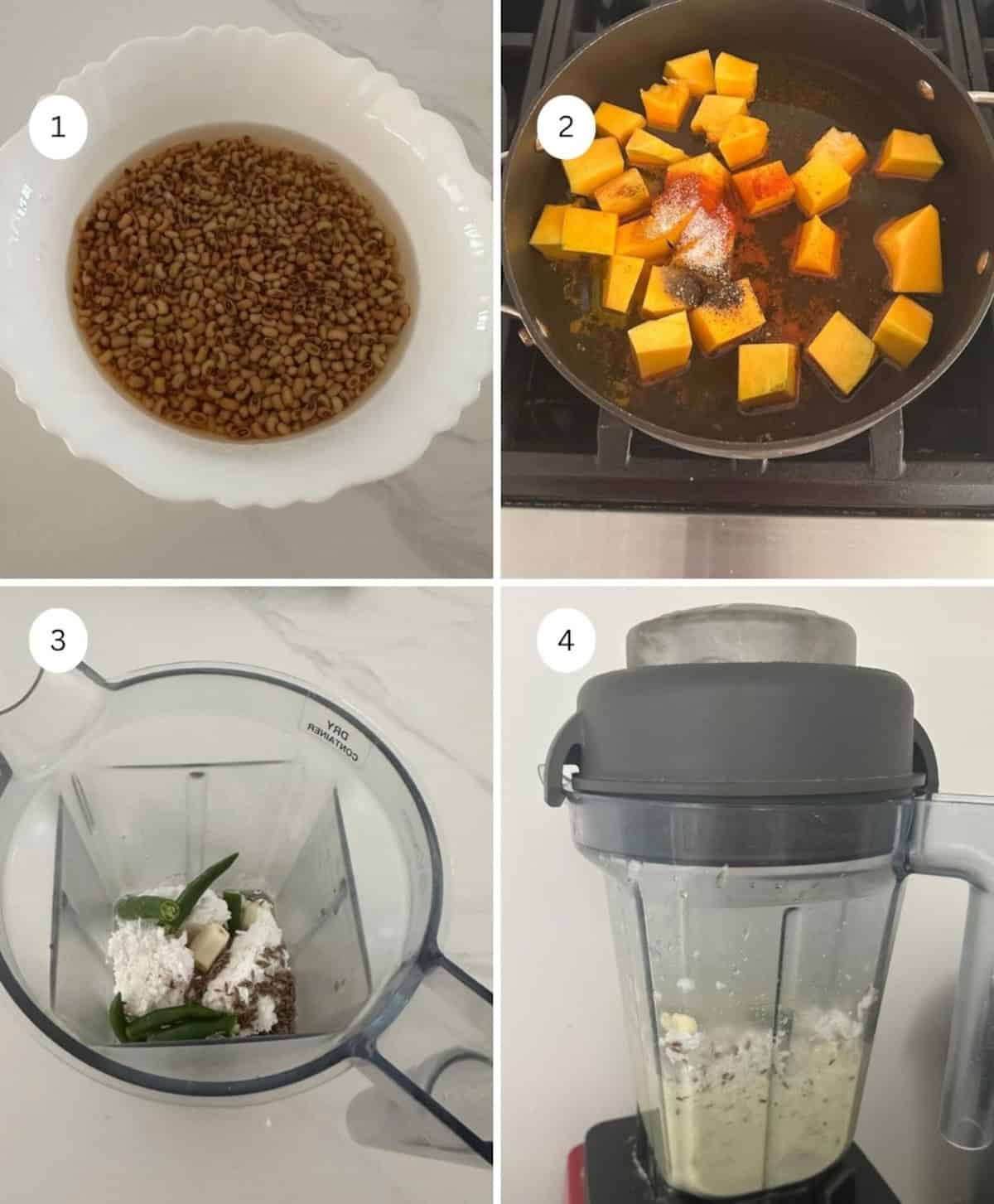 Mathanga Errisery preparation steps.